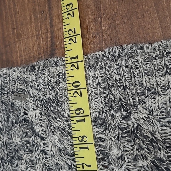 EUC Denim & Supply Ralph Lauren Sweater Women's sz L Knit Crew Neck Sweater - Picture 6 of 6